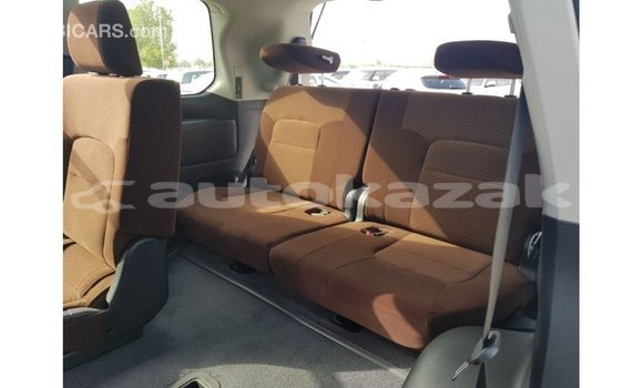 Buy Import Toyota Land Cruiser Black Car in Import - Dubai in Akmecet Buy Import Toyota Land Cruiser Black Car in Import - Dubai in Akmecet