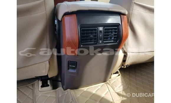 Buy Import Toyota Prado Black Car in Import - Dubai in Akmecet Buy Import Toyota Prado Black Car in Import - Dubai in Akmecet