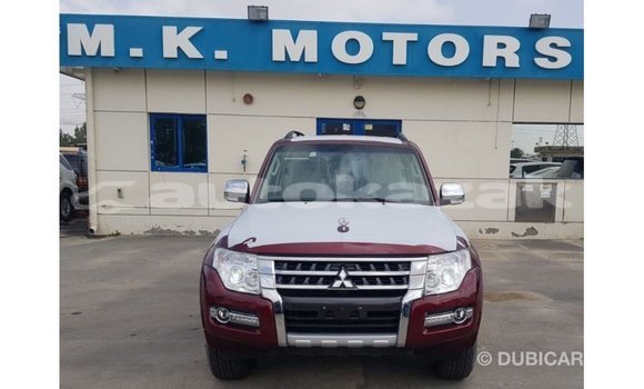 Buy Import Mitsubishi Pajero Red Car in Import - Dubai in Akmecet Buy Import Mitsubishi Pajero Red Car in Import - Dubai in Akmecet