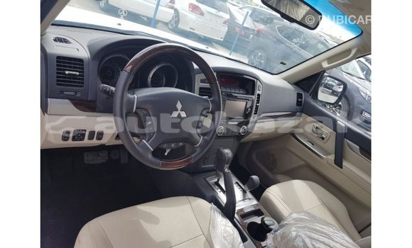 Buy Import Mitsubishi Pajero Red Car in Import - Dubai in Akmecet Buy Import Mitsubishi Pajero Red Car in Import - Dubai in Akmecet