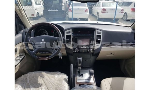 Buy Import Mitsubishi Pajero Red Car in Import - Dubai in Akmecet Buy Import Mitsubishi Pajero Red Car in Import - Dubai in Akmecet