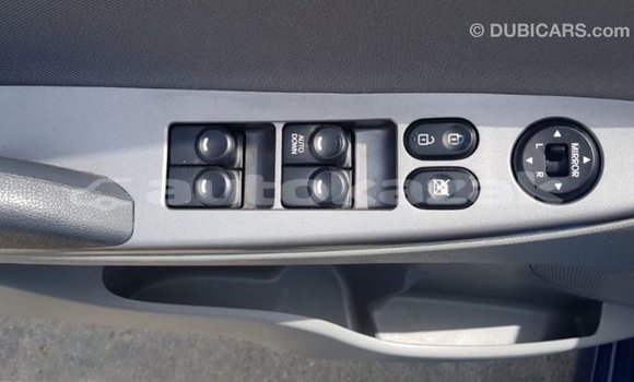 Buy Import Hyundai Accent Blue Car in Import - Dubai in Akmecet Buy Import Hyundai Accent Blue Car in Import - Dubai in Akmecet