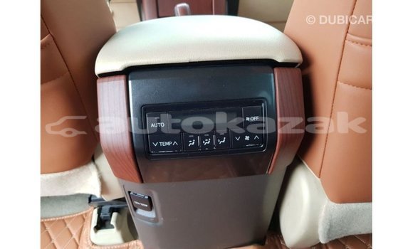 Buy Import Toyota Prado White Car in Import - Dubai in Akmecet Buy Import Toyota Prado White Car in Import - Dubai in Akmecet