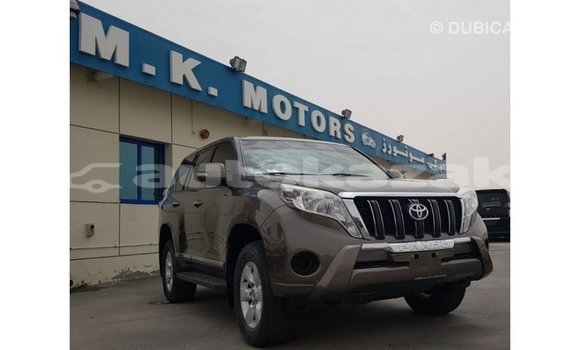 Buy Import Toyota Prado Other Car in Import - Dubai in Akmecet Buy Import Toyota Prado Other Car in Import - Dubai in Akmecet