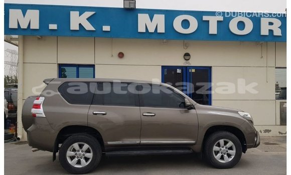 Buy Import Toyota Prado Other Car in Import - Dubai in Akmecet Buy Import Toyota Prado Other Car in Import - Dubai in Akmecet