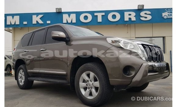 Buy Import Toyota Prado Other Car in Import - Dubai in Akmecet Buy Import Toyota Prado Other Car in Import - Dubai in Akmecet