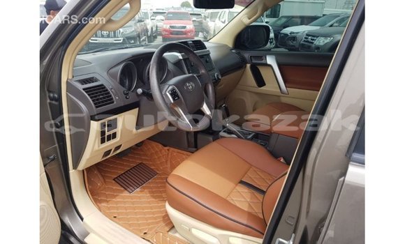 Buy Import Toyota Prado Other Car in Import - Dubai in Akmecet Buy Import Toyota Prado Other Car in Import - Dubai in Akmecet