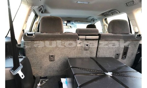 Buy Import Toyota Prado Black Car in Import - Dubai in Akmecet Buy Import Toyota Prado Black Car in Import - Dubai in Akmecet