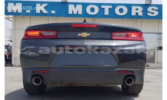 Buy Import Chevrolet Camaro Other Car in Import - Dubai in Akmecet Buy Import Chevrolet Camaro Other Car in Import - Dubai in Akmecet