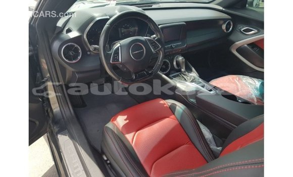 Buy Import Chevrolet Camaro Other Car in Import - Dubai in Akmecet Buy Import Chevrolet Camaro Other Car in Import - Dubai in Akmecet