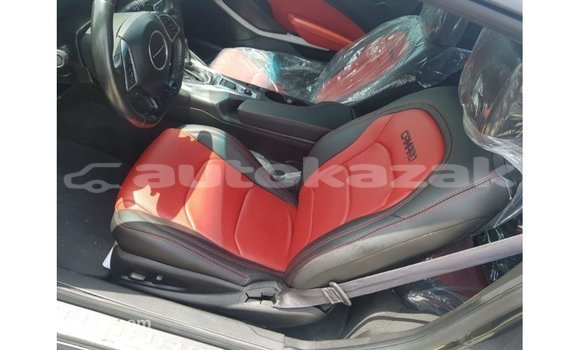 Buy Import Chevrolet Camaro Other Car in Import - Dubai in Akmecet Buy Import Chevrolet Camaro Other Car in Import - Dubai in Akmecet
