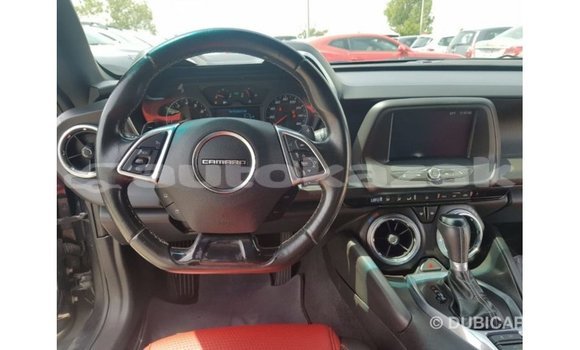 Buy Import Chevrolet Camaro Other Car in Import - Dubai in Akmecet Buy Import Chevrolet Camaro Other Car in Import - Dubai in Akmecet
