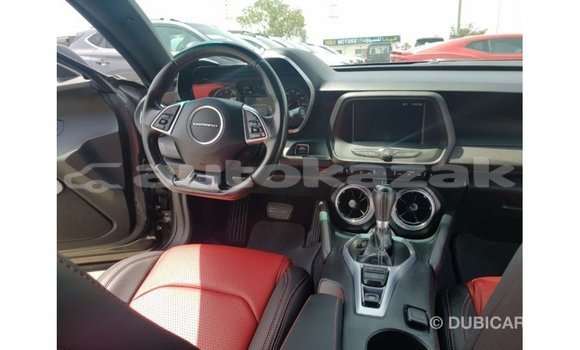 Buy Import Chevrolet Camaro Other Car in Import - Dubai in Akmecet Buy Import Chevrolet Camaro Other Car in Import - Dubai in Akmecet