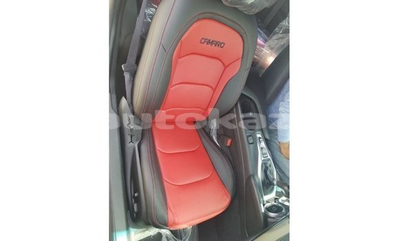 Buy Import Chevrolet Camaro Other Car in Import - Dubai in Akmecet Buy Import Chevrolet Camaro Other Car in Import - Dubai in Akmecet