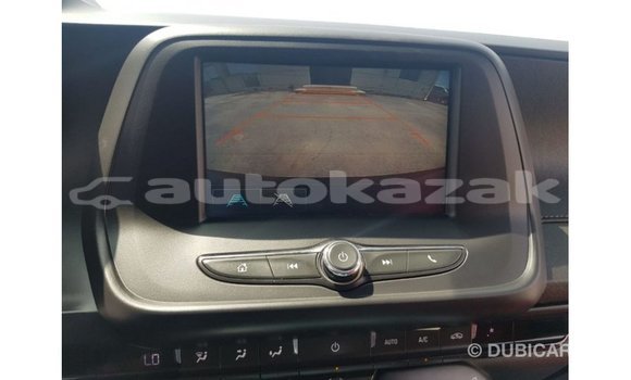 Buy Import Chevrolet Camaro Other Car in Import - Dubai in Akmecet Buy Import Chevrolet Camaro Other Car in Import - Dubai in Akmecet