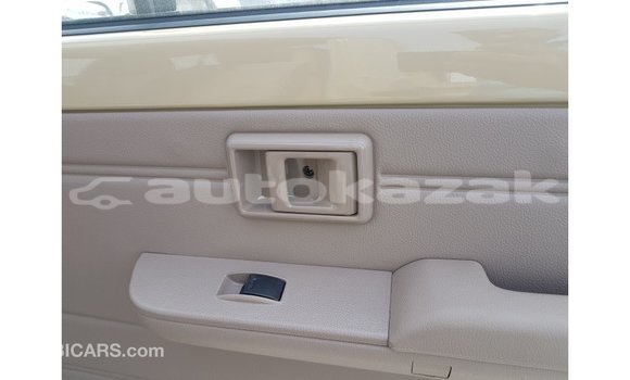 Buy Import Toyota Land Cruiser Beige Car in Import - Dubai in Akmecet Buy Import Toyota Land Cruiser Beige Car in Import - Dubai in Akmecet