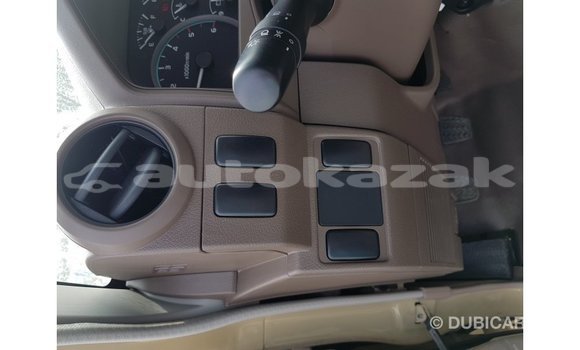 Buy Import Toyota Land Cruiser Beige Car in Import - Dubai in Akmecet Buy Import Toyota Land Cruiser Beige Car in Import - Dubai in Akmecet