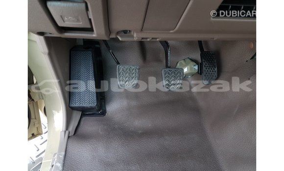 Buy Import Toyota Land Cruiser Beige Car in Import - Dubai in Akmecet Buy Import Toyota Land Cruiser Beige Car in Import - Dubai in Akmecet