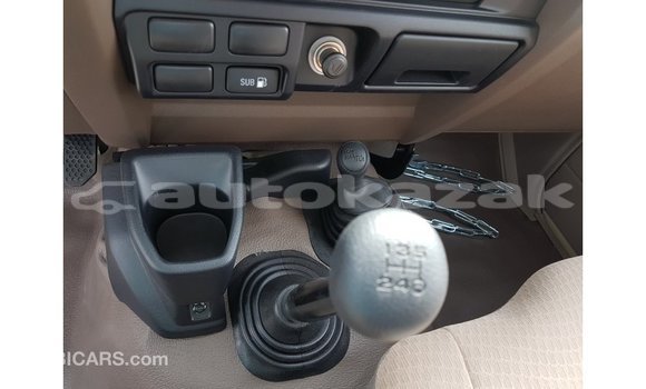 Buy Import Toyota Land Cruiser Beige Car in Import - Dubai in Akmecet Buy Import Toyota Land Cruiser Beige Car in Import - Dubai in Akmecet