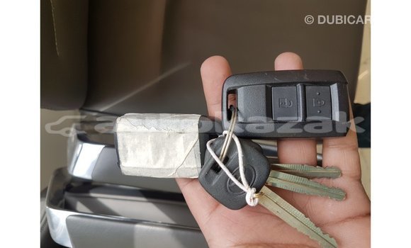 Buy Import Toyota Land Cruiser Beige Car in Import - Dubai in Akmecet Buy Import Toyota Land Cruiser Beige Car in Import - Dubai in Akmecet