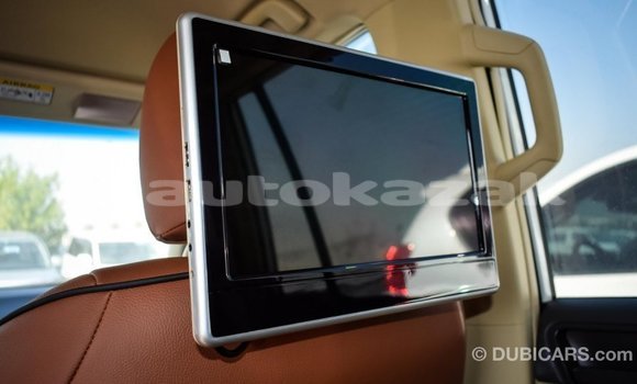 Buy Import Toyota Prado White Car in Import - Dubai in Akmecet Buy Import Toyota Prado White Car in Import - Dubai in Akmecet