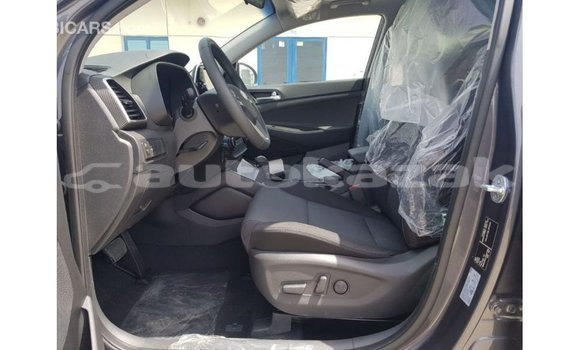 Buy Import Hyundai Tucson Other Car in Import - Dubai in Akmecet Buy Import Hyundai Tucson Other Car in Import - Dubai in Akmecet