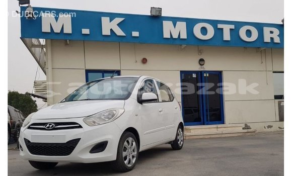 Buy Import Hyundai i10 White Car in Import - Dubai in Akmecet Buy Import Hyundai i10 White Car in Import - Dubai in Akmecet