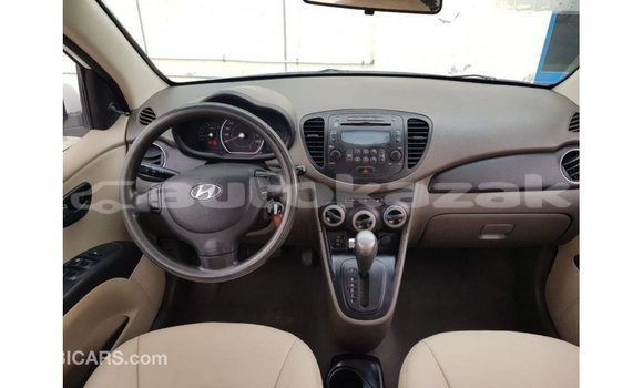 Buy Import Hyundai i10 White Car in Import - Dubai in Akmecet Buy Import Hyundai i10 White Car in Import - Dubai in Akmecet