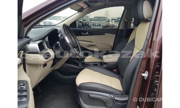 Buy Import Kia Sorento Red Car in Import - Dubai in Akmecet Buy Import Kia Sorento Red Car in Import - Dubai in Akmecet