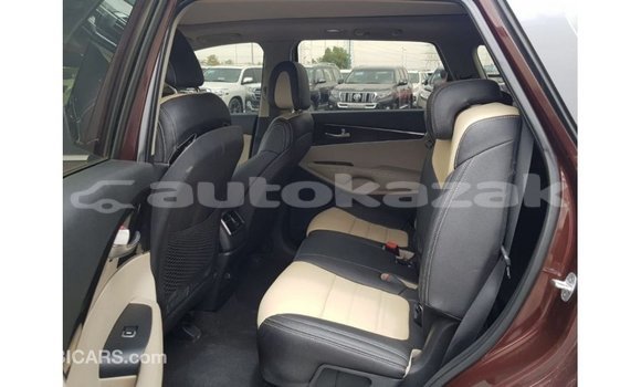 Buy Import Kia Sorento Red Car in Import - Dubai in Akmecet Buy Import Kia Sorento Red Car in Import - Dubai in Akmecet