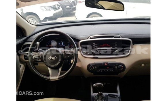 Buy Import Kia Sorento Red Car in Import - Dubai in Akmecet Buy Import Kia Sorento Red Car in Import - Dubai in Akmecet