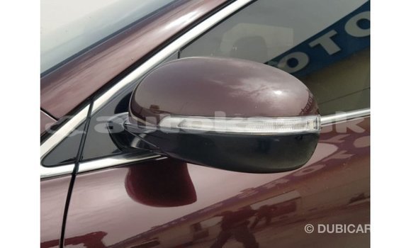 Buy Import Kia Sorento Red Car in Import - Dubai in Akmecet Buy Import Kia Sorento Red Car in Import - Dubai in Akmecet