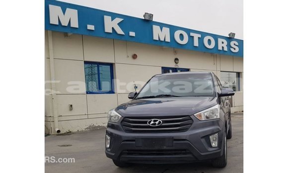 Buy Import Hyundai Creta Other Car in Import - Dubai in Akmecet Buy Import Hyundai Creta Other Car in Import - Dubai in Akmecet