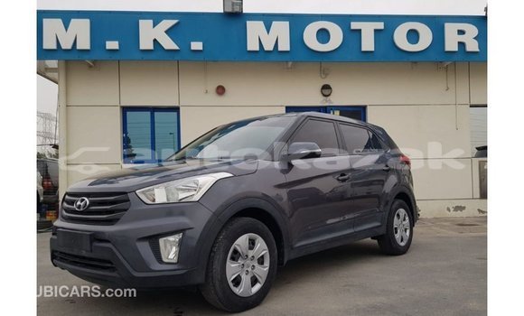 Buy Import Hyundai Creta Other Car in Import - Dubai in Akmecet Buy Import Hyundai Creta Other Car in Import - Dubai in Akmecet