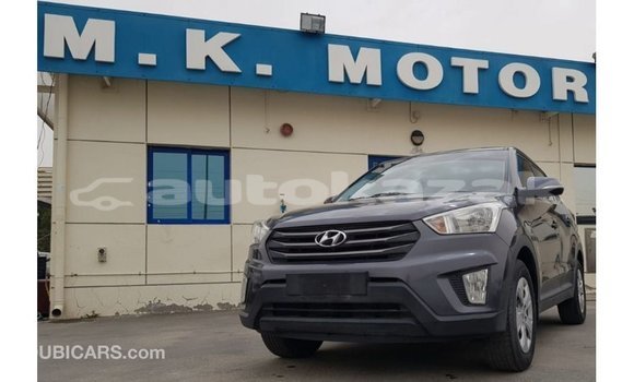 Buy Import Hyundai Creta Other Car in Import - Dubai in Akmecet Buy Import Hyundai Creta Other Car in Import - Dubai in Akmecet
