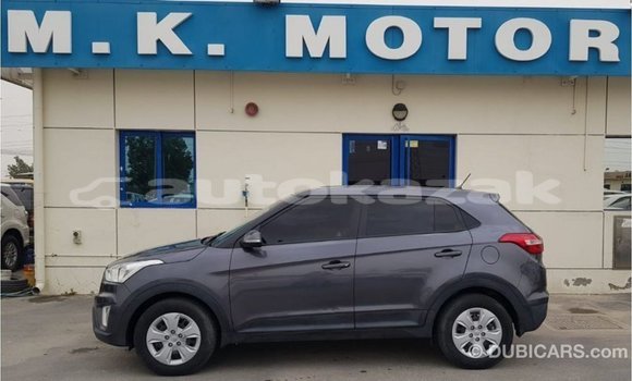 Buy Import Hyundai Creta Other Car in Import - Dubai in Akmecet Buy Import Hyundai Creta Other Car in Import - Dubai in Akmecet