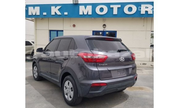 Buy Import Hyundai Creta Other Car in Import - Dubai in Akmecet Buy Import Hyundai Creta Other Car in Import - Dubai in Akmecet