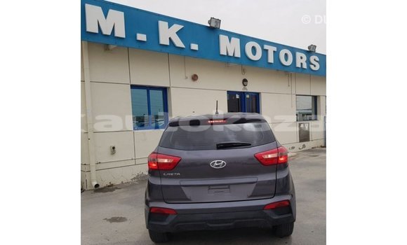 Buy Import Hyundai Creta Other Car in Import - Dubai in Akmecet Buy Import Hyundai Creta Other Car in Import - Dubai in Akmecet