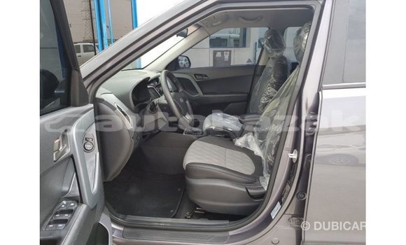 Buy Import Hyundai Creta Other Car in Import - Dubai in Akmecet Buy Import Hyundai Creta Other Car in Import - Dubai in Akmecet