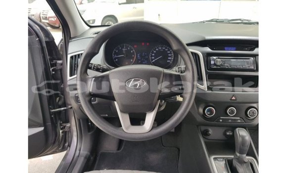 Buy Import Hyundai Creta Other Car in Import - Dubai in Akmecet Buy Import Hyundai Creta Other Car in Import - Dubai in Akmecet