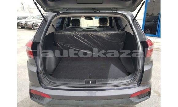 Buy Import Hyundai Creta Other Car in Import - Dubai in Akmecet Buy Import Hyundai Creta Other Car in Import - Dubai in Akmecet