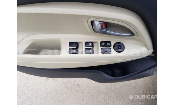 Buy Import Kia Rio White Car in Import - Dubai in Akmecet Buy Import Kia Rio White Car in Import - Dubai in Akmecet