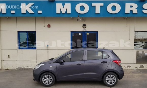 Buy Import Hyundai i10 Other Car in Import - Dubai in Akmecet Buy Import Hyundai i10 Other Car in Import - Dubai in Akmecet