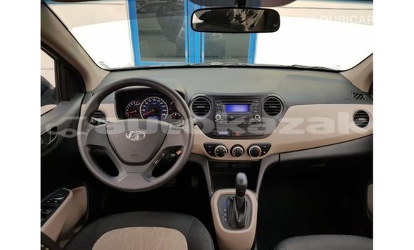 Buy Import Hyundai i10 Other Car in Import - Dubai in Akmecet Buy Import Hyundai i10 Other Car in Import - Dubai in Akmecet