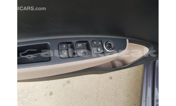 Buy Import Hyundai i10 Other Car in Import - Dubai in Akmecet Buy Import Hyundai i10 Other Car in Import - Dubai in Akmecet