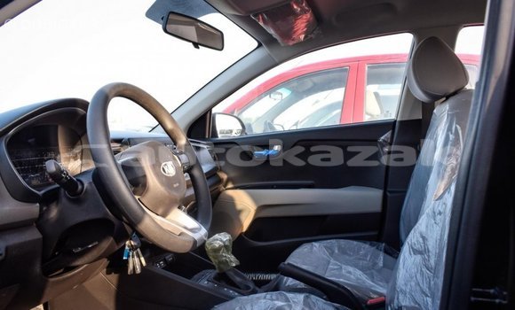 Buy Import Kia Rio Black Car in Import - Dubai in Akmecet Buy Import Kia Rio Black Car in Import - Dubai in Akmecet