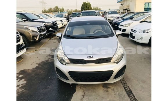 Buy Import Kia Rio Other Car in Import - Dubai in Akmecet Buy Import Kia Rio Other Car in Import - Dubai in Akmecet