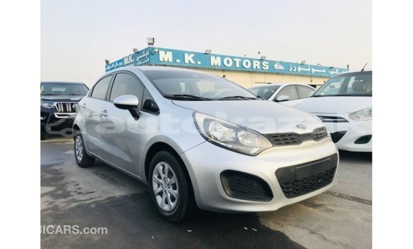 Buy Import Kia Rio Other Car in Import - Dubai in Akmecet Buy Import Kia Rio Other Car in Import - Dubai in Akmecet