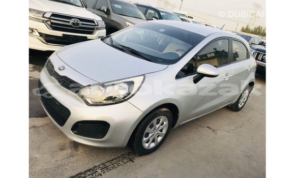 Buy Import Kia Rio Other Car in Import - Dubai in Akmecet Buy Import Kia Rio Other Car in Import - Dubai in Akmecet