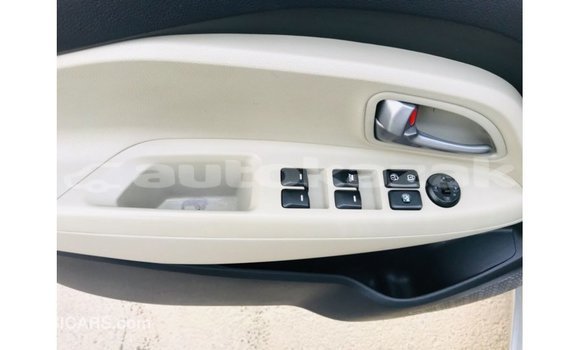 Buy Import Kia Rio Other Car in Import - Dubai in Akmecet Buy Import Kia Rio Other Car in Import - Dubai in Akmecet